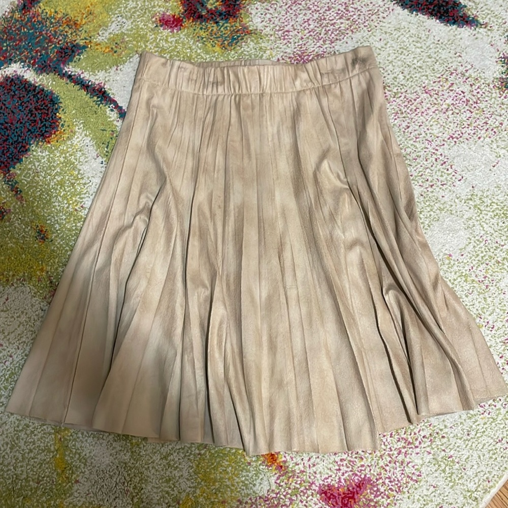 ORLY skirt